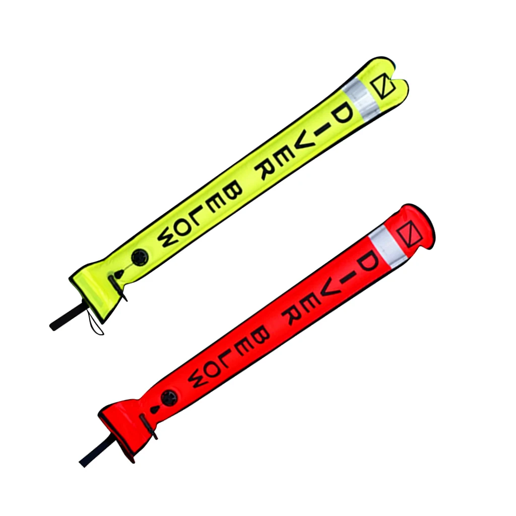 

Surface Indicator Buoy Diving, Snorkeling, Underwater Accessories