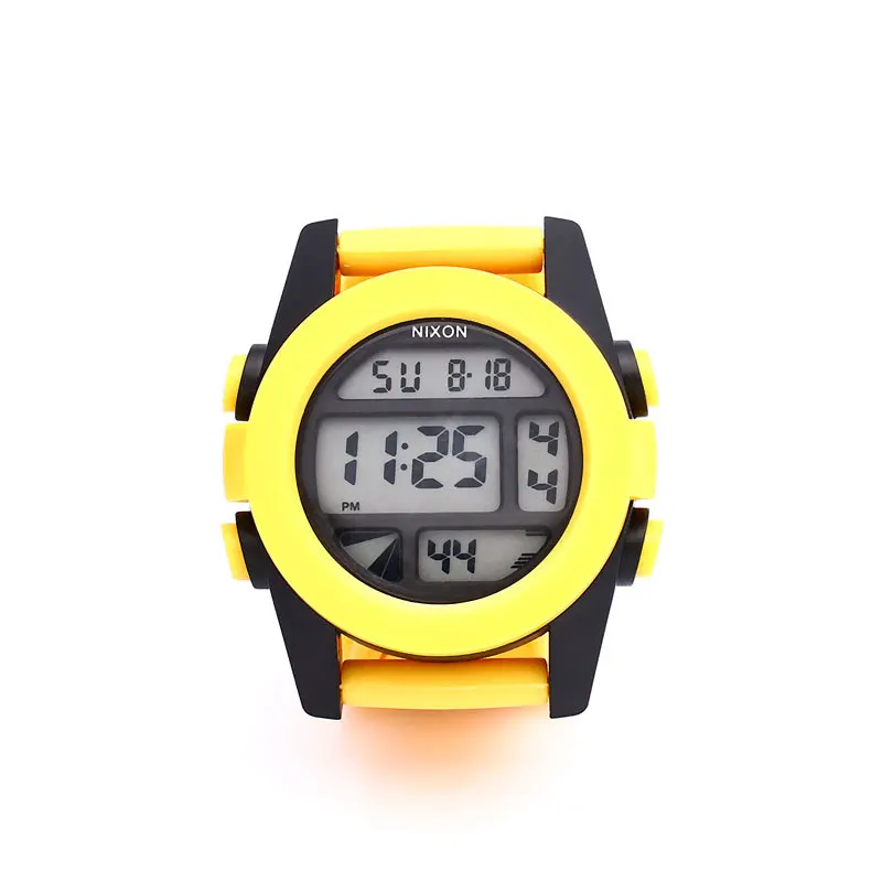 AL-91Relógios para adolescentes, relógios eletrônicos masculinos e relógios eletrônicos à prova d'água para alunos do ensino médio e sênior