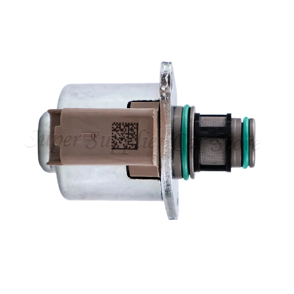 Válvula solenóide de medição de combustível de carro, para ford citroen peugeot, regulador common rail, válvula de controle, válvula de medição 28233373 9109-936a