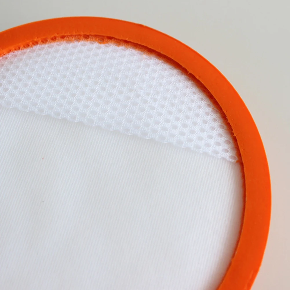 Nieuwe Front Filter HEPA Filters Katoen Filters Fit voor Hoover UH72400 UH72401 UH72402 UH72405 UH72406 UH72409 Stofzuiger