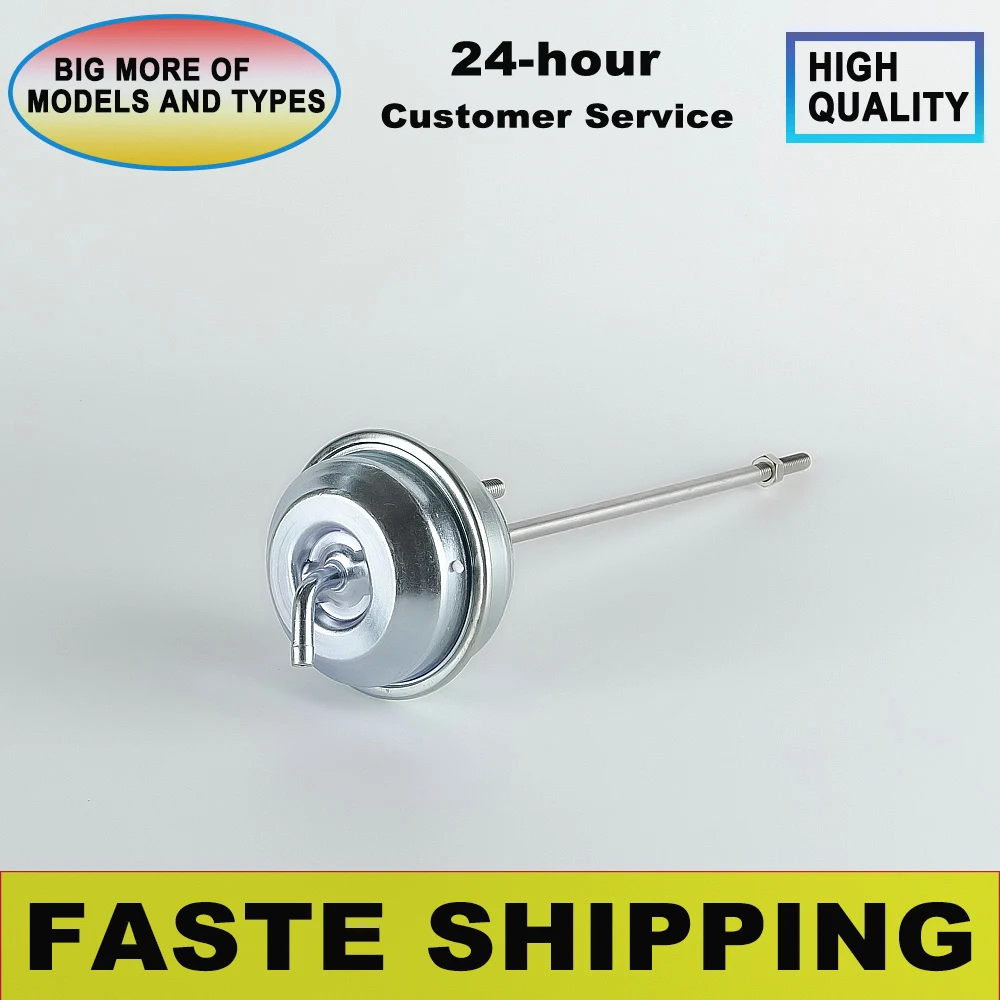 Turbo actuator AL0075 Wastegate A2760901580 for Mercedes E-Klasse E 400 4MATIC 245 Kw - 333 HP M 276 DE 30 AL 2016- 2760901580