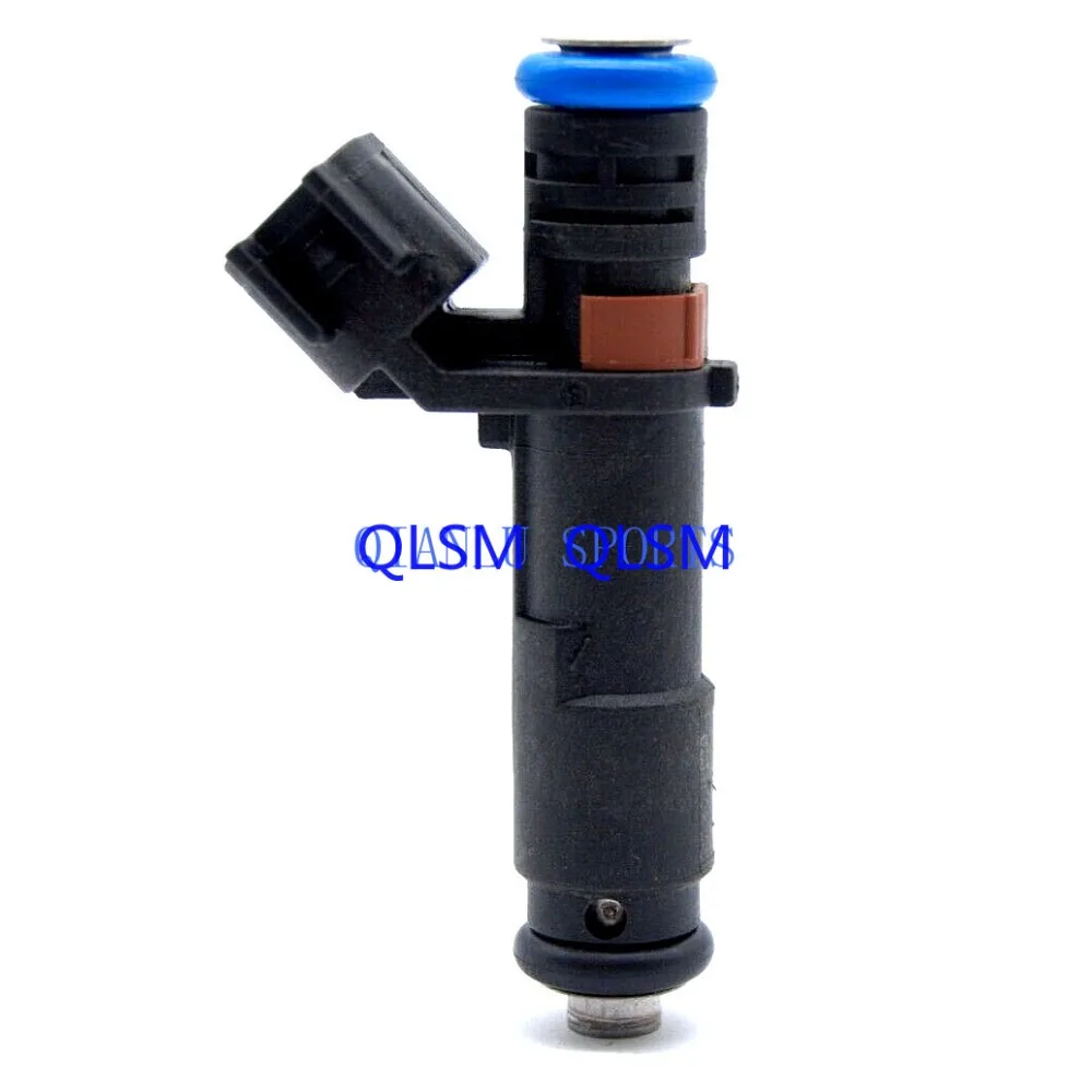 

FUEL INJECTOR FOR FORD EXPLORER ECONOLINE F150 FJ817 05-10 5.4 V8 5C3E9F593DB