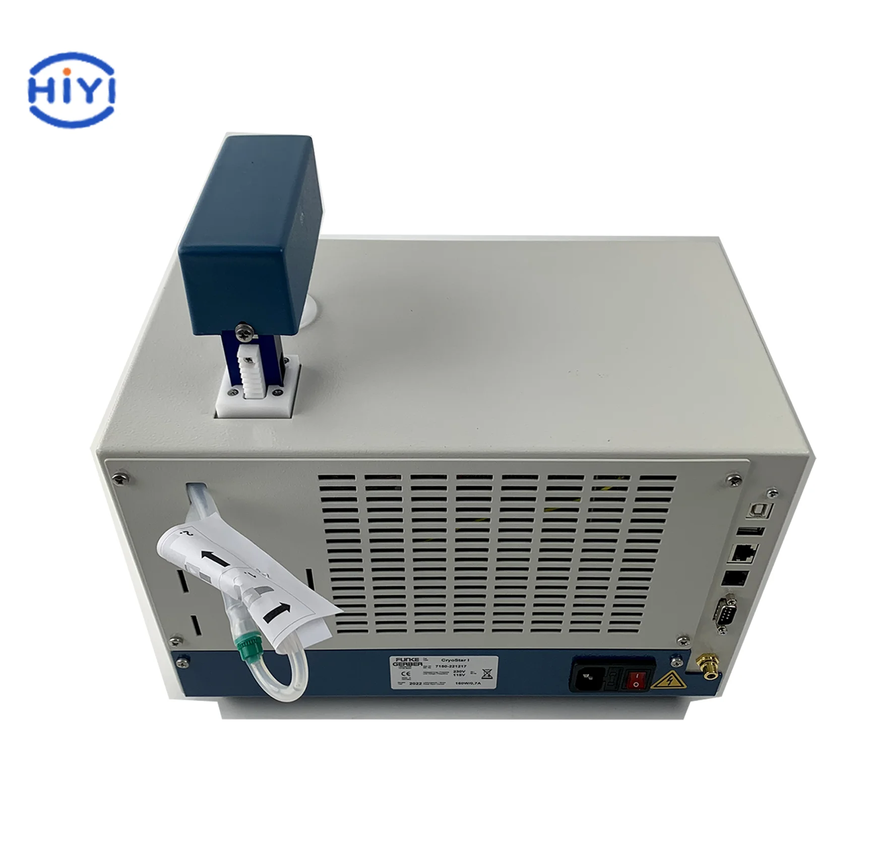 High Quality HiYi  Single-Sample Osmometer