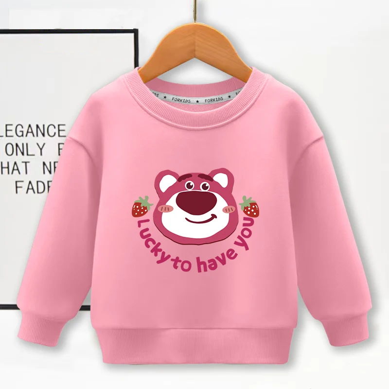 Disney Lotso Long S… - image