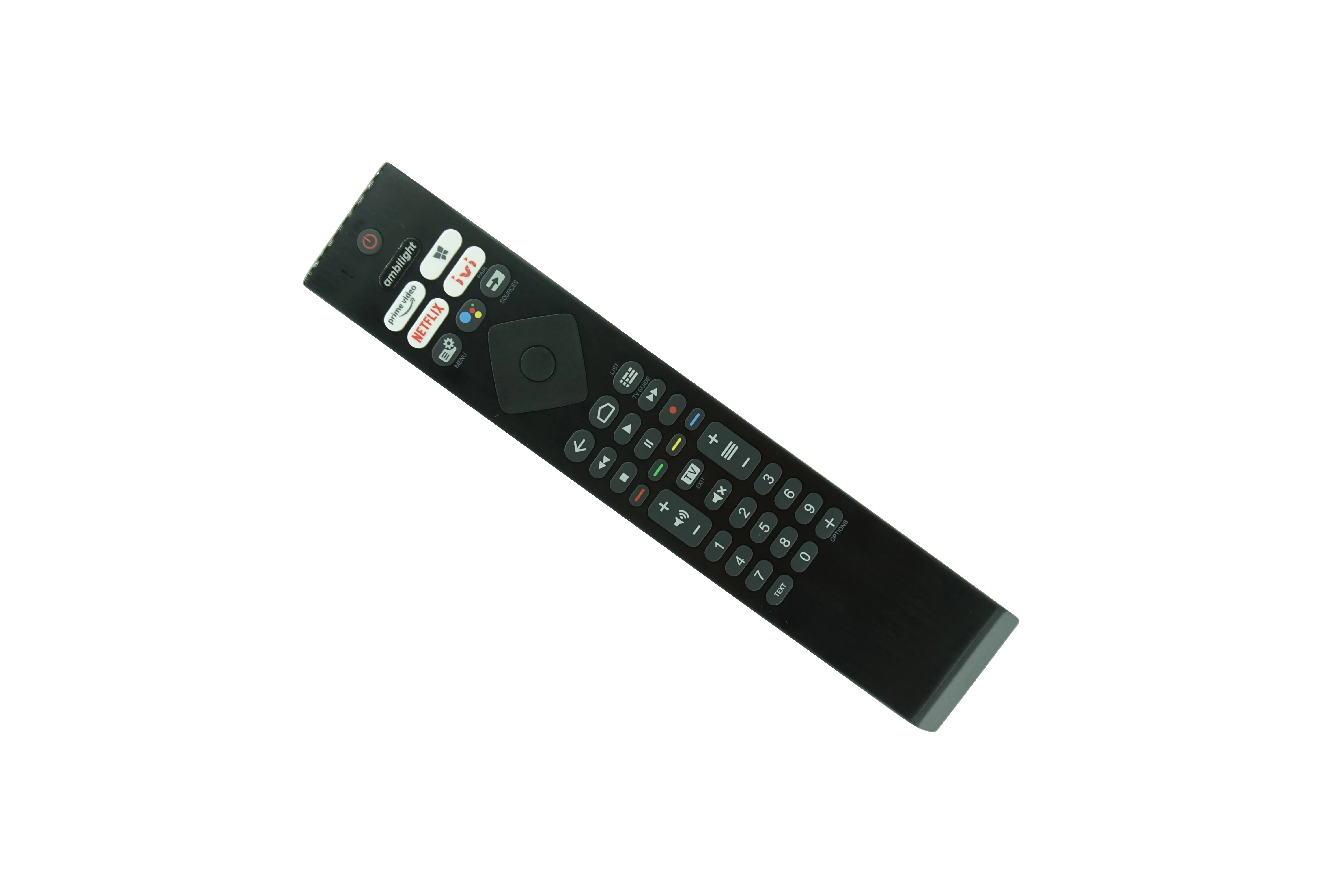 Remote Control For Philips 65OLED986  75PUT8265/56 75PUT8265/79 75PUT8265/98 75PUT8265/68 86PUT8265 75PUT8265 LCD LED TV