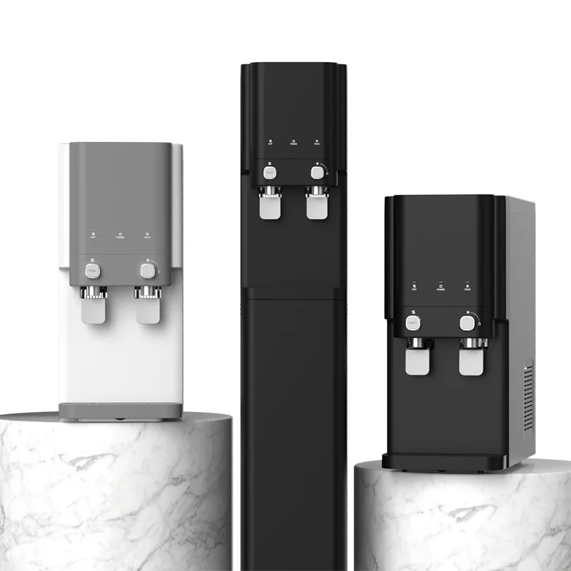 Water dispenser water purifier can be used to cool the water purifier