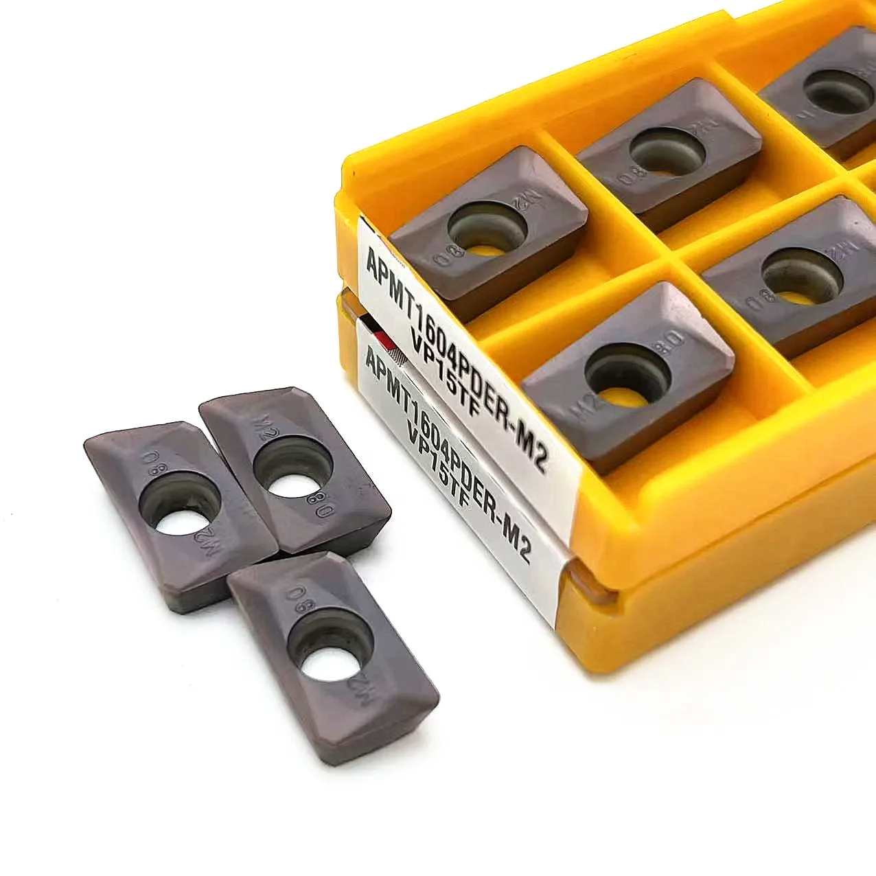 BAP400R milling cutter head BAP 400 50 63 80 is suitable for APKT1604 APMT1604 CNC turning tool carbide insert milling cutter
