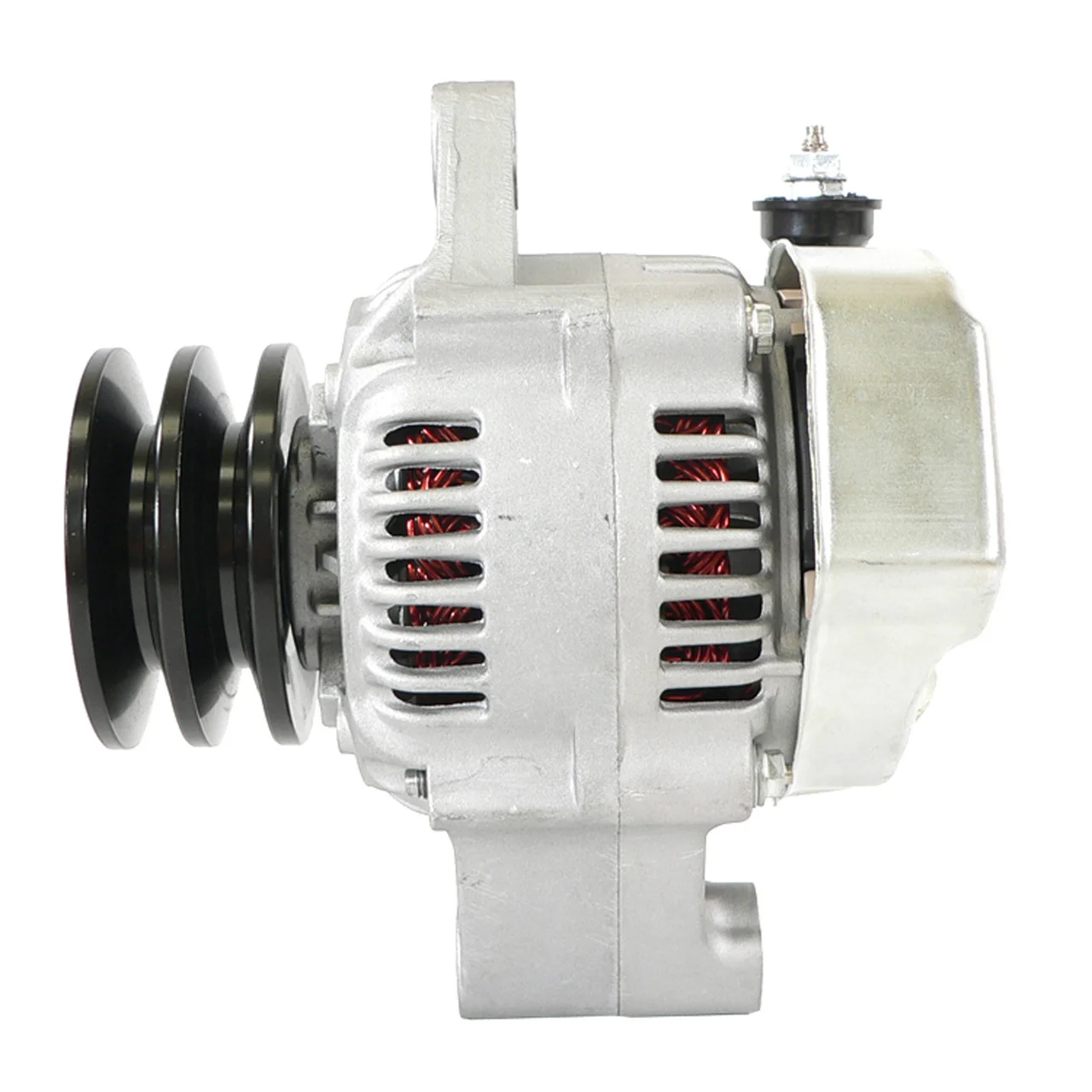 

Aftermarket Engine Parts Crawler Dozer parts ATG19945 Alternator 105-2811 105-2812 OR4327 0R4327 for Caterpillar Backhoe Loader