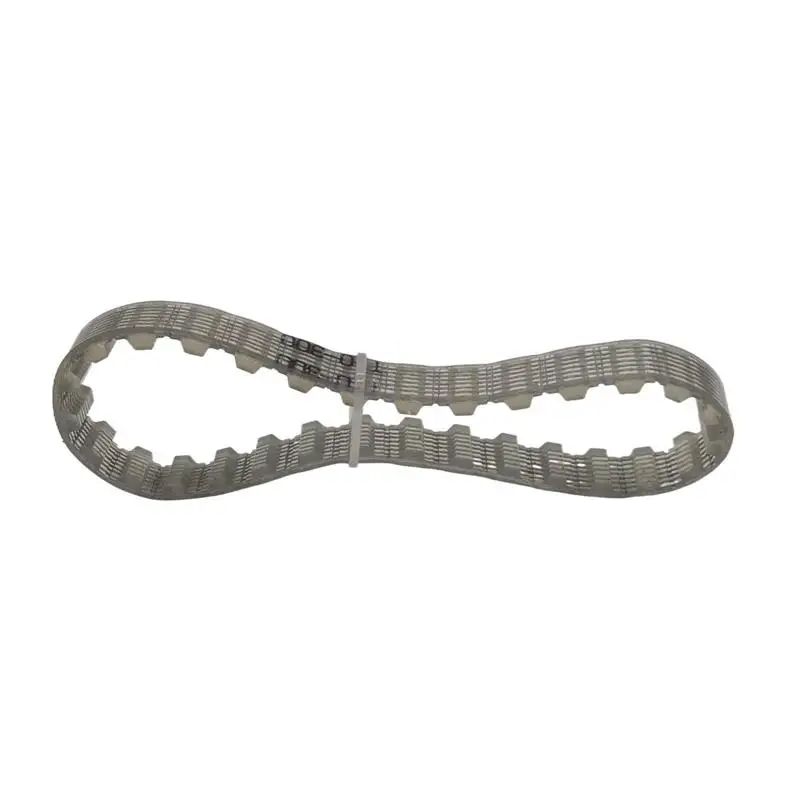 T10 2800 Polyurethane PU Steel Wire Synchronous Timing Belt Length 2800mm Width 20mm 35mm 40mm 280 Teeth