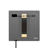 ABIR WD8 Smart Window Robot Cleaner  with High Suction Antifalling Automatic Window Cleaning Robot Glass Washer Hot Sell Tiktalk