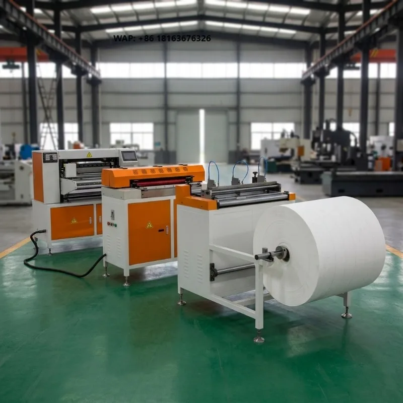Cheaper Price LeiTai High Productivity Computerized Paper Folding Machine air Filter Automatic Pleating Machine