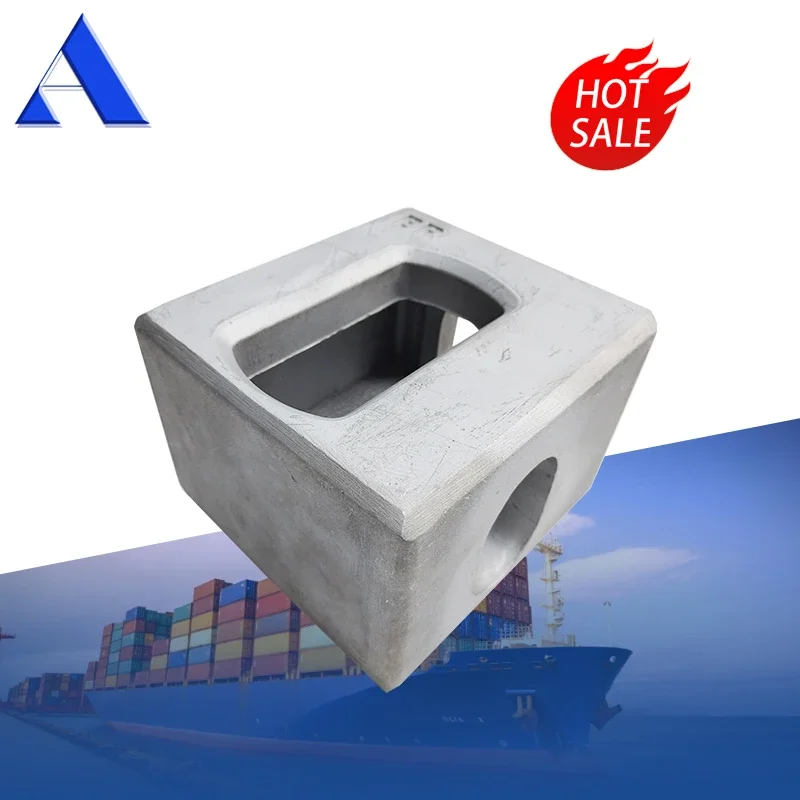 Container Spare Par…