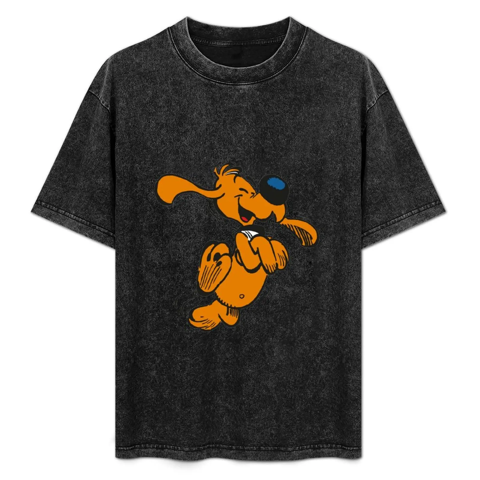 

Billy and buddy & Boule et Bill T-Shirt Plus Size Lightweight Tee Shirt