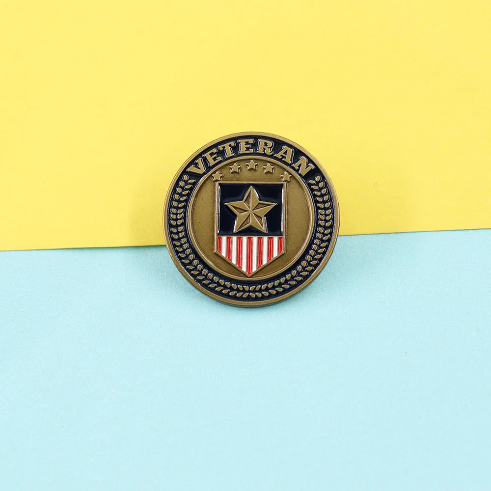 Thumbnail 3 - #35 Highest Rated Award Pins & Medals to Buy in 2026