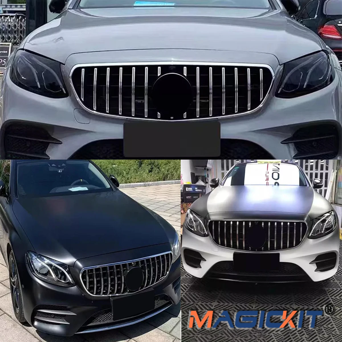 Magickit Gt Style F…