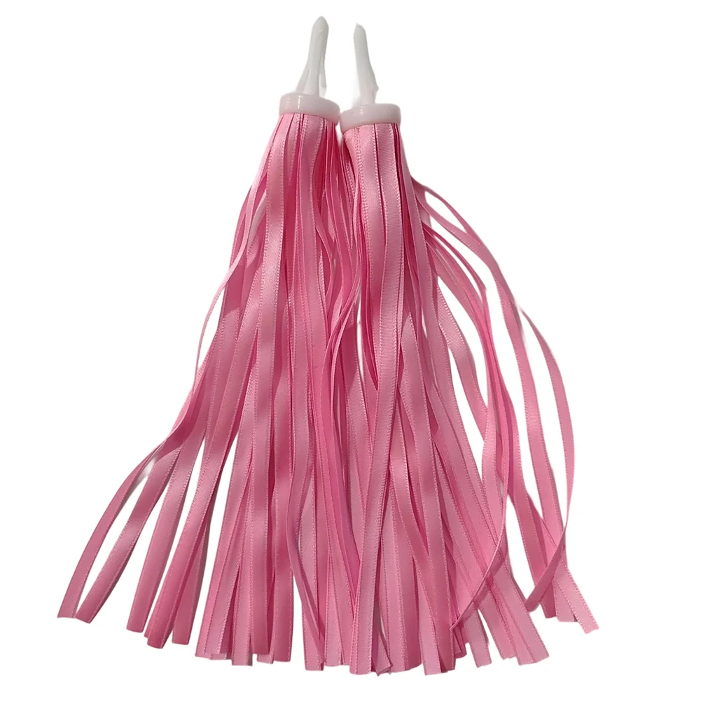 

Детские мероприятия, длина 25 см, велосипедный руль, кисточки, украшения руля велосипеда, аксессуары, украшения для скутера