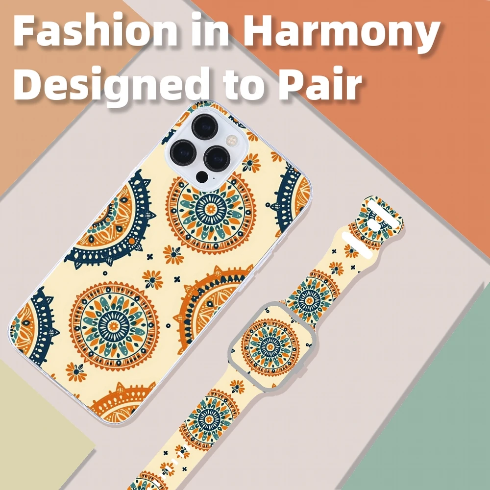 Boho Bling Summer S…