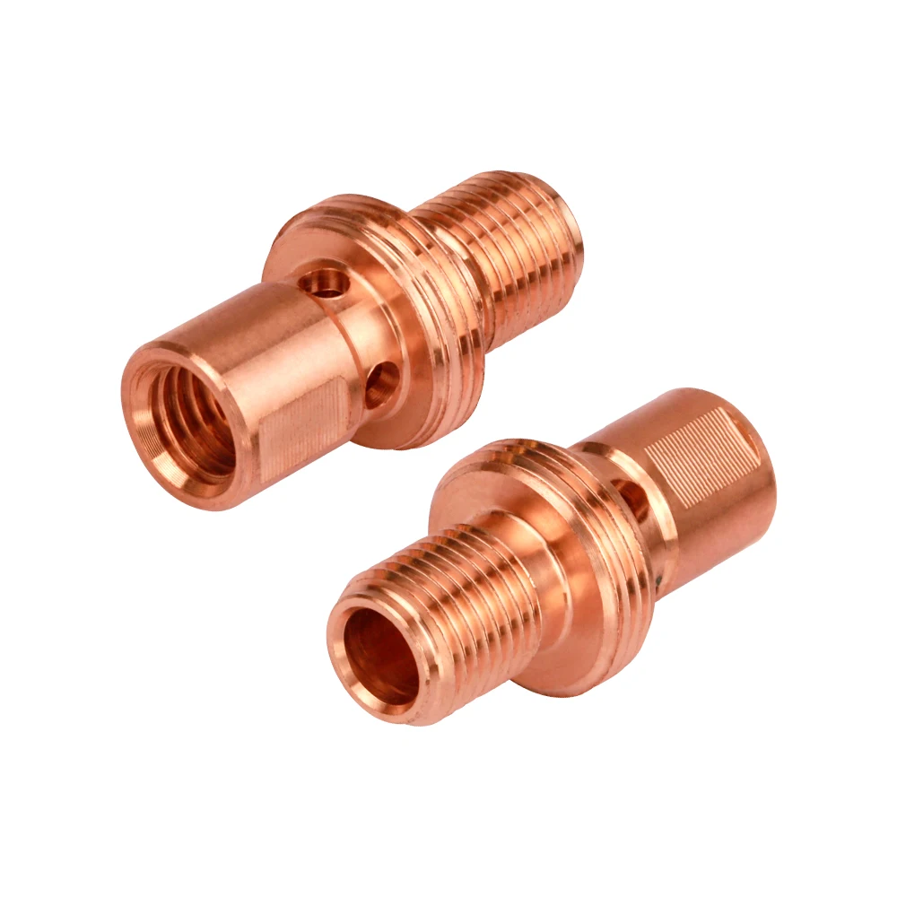 

RH500W специальный защитный держатель наконечника сопла для робота, автоматическая сварочная горелка с водяным охлаждением, аксессуары