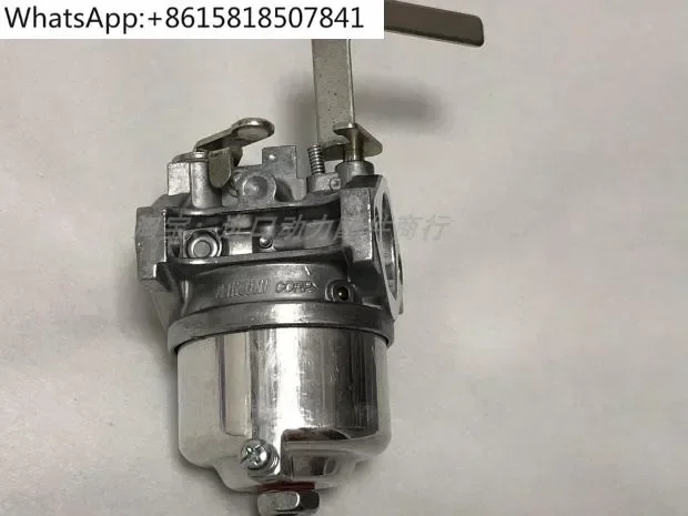 

MZ175 carburetor original parts EF2600FW generator YP30G water pump MZ125 carburetor