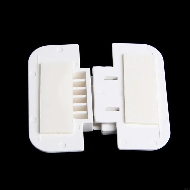 قفل ثلاجة Q22D، قفل باب الثلاجة، قفل باب الفريزر، خزانة الأطفال الصغار