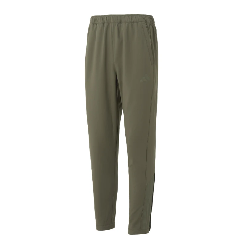 Adidas Herrenhose, Sporthose, Fitness, Training, Laufen, Übung, atmungsaktiv, Freizeithose, gewebte Hose, Ka1299