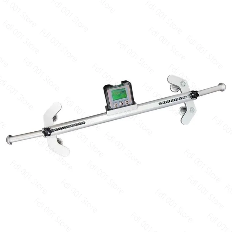 Automobile Four-wheel Positioning Electronic Level, Steering Wheel Alignment, Alignment, and Alignment
