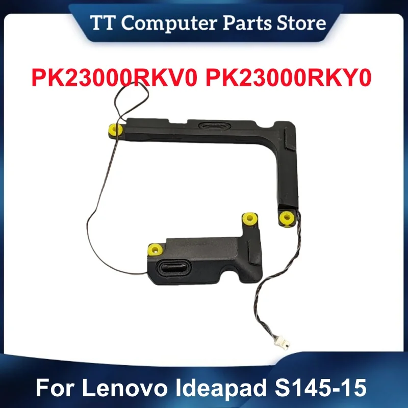 

New Original For Lenovo Ideapad Laptop Speaker S145-15 S145-15AST S145-15IIL S145-15IKB V15-IIL V15-ADA PK23000RKV0 PK23000RKY0