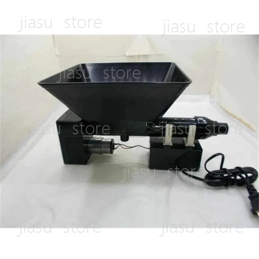Speed Regulating Feeder Dosing Device Screw Conveyor Feeder Powder Particle Automatic Feeding Machine 110V-220V 20-120r/min