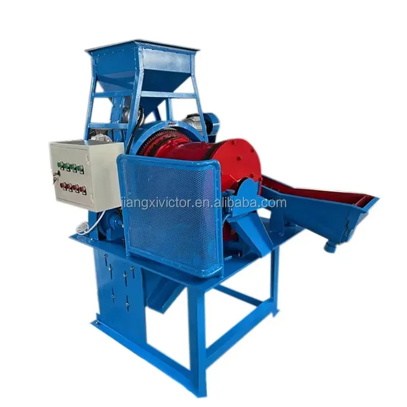 i Laboratory Closed-loop Ball Mill Grinder Xmql420x450 Small AC Motor Nano Stone Powder Grinding Machine