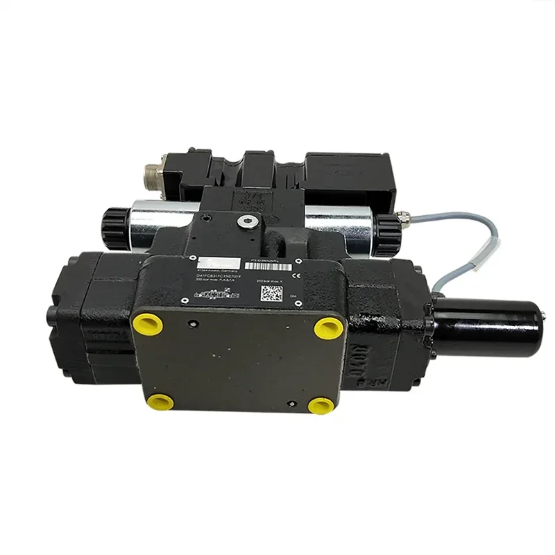 D31 D41 D91 D31FBE D41FBE D41FCB D91FBE D41FTE01FC4NF0038 Proportional Directional Control Valve Hydraulic Solenoid Valve