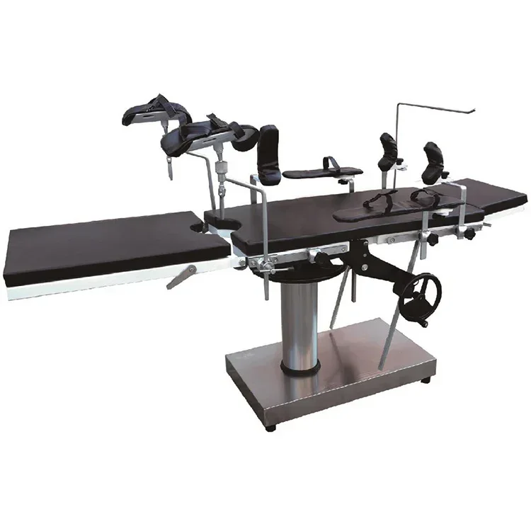 

Multifunctional Instrument Operating Table Electric