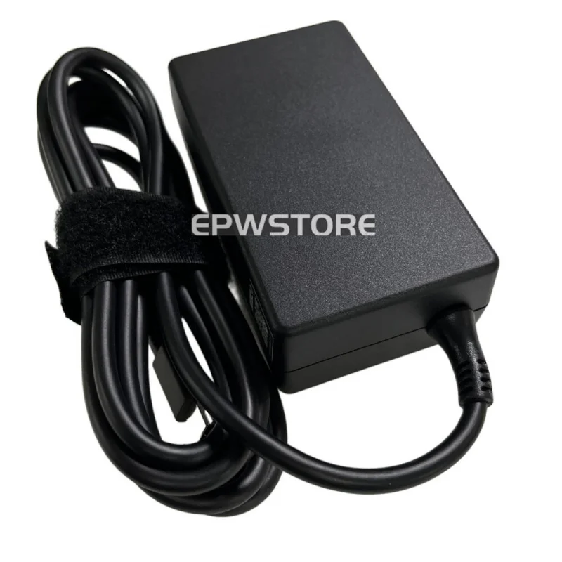 

Original 20V 3.25A 65W USB-C AC Adapter Charger For HP EliteBook 645 G10 86X37PA
