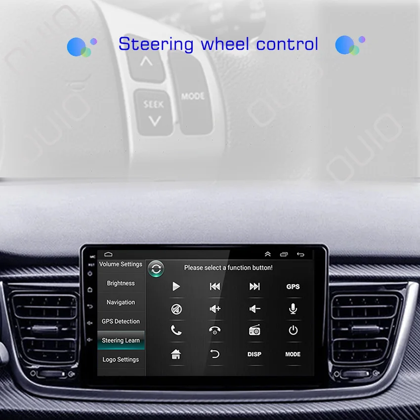 لكيا ريو ستونيك YB 2016 2017 2018 2019 2020 2021 2022 أندرويد 15 Carplay راديو السيارة التلقائي لتحديد المواقع مشغل فيديو الوسائط المتعددة ستيريو BT