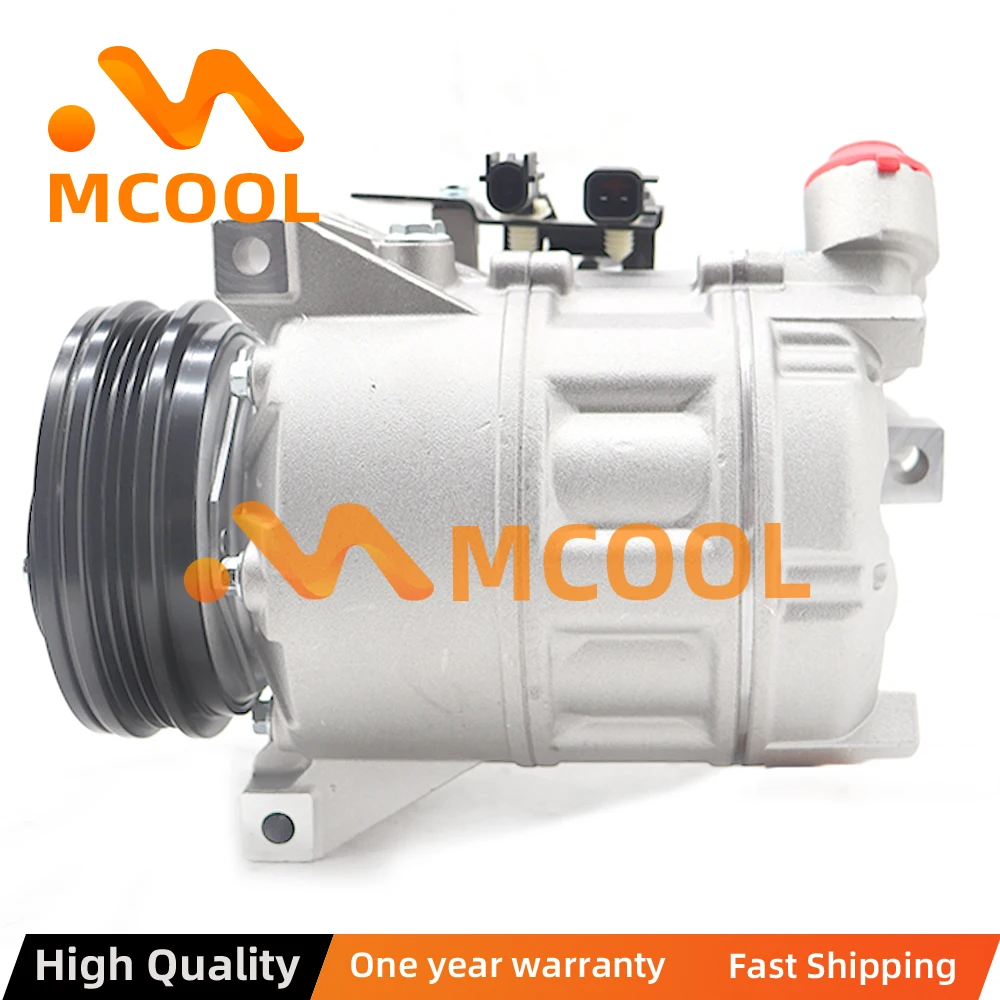 

For free shipping PXC16 Auto AC Compressor 36001462 36011355 016128071B4 6906223 P31315453 31366155 31332386 for Volvo S60 V60