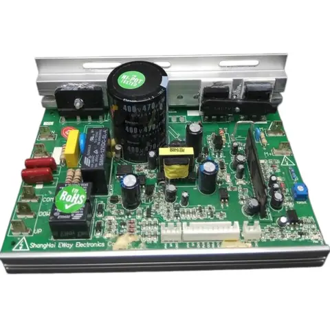 New B304 S13 Replacement Mainboard Main Control Board Suitable for Treadmill Replacement Parts Treadmill Controller Spare Parts