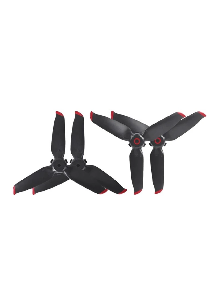 FFYY - Wymienne śmigła - 4 sztuki do DJI FPV Combo, szybkozłączki 5328S, akcesoria do drona DJI FPV Combo — zdjęcie produktu 7