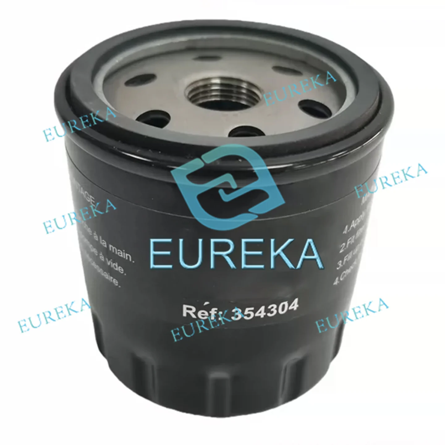Mils Vacuum pump E100.R Exhaust Filter E100 Oil filter E40 Oil mist separator E25 E65 Air filter 360385 354304 SI 41108