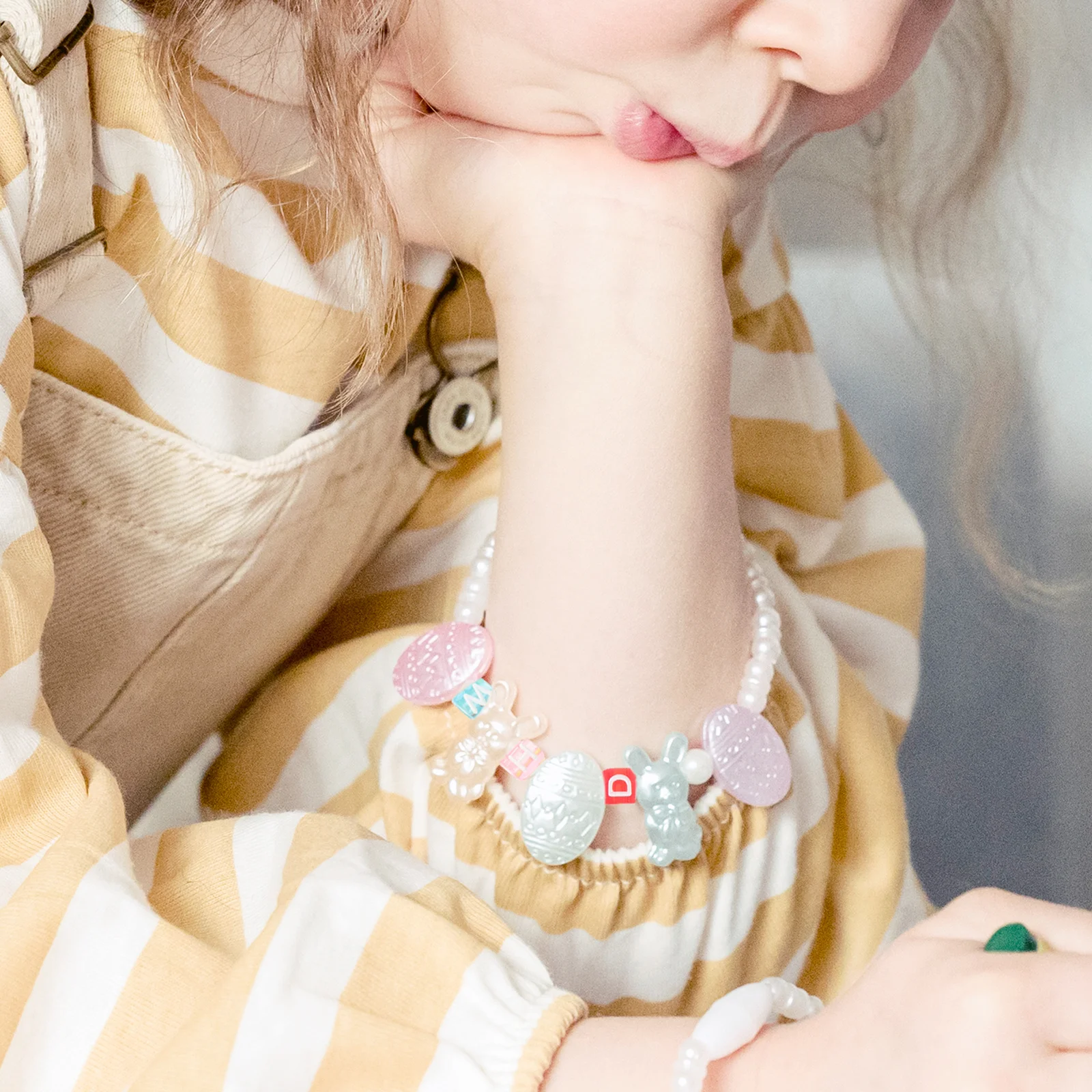 50 peças contas de alfabeto requintadas contas de letras acrílicas para joias diy artesanato pulseira colar suprimentos de enfeite