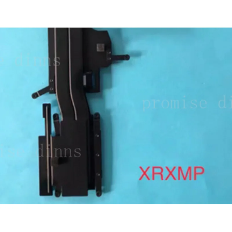 M  FOR Dell Latitude 5531 E5531 Precision 3571 Cooling Fan & Heat Sink 0XRXMP XRXMP