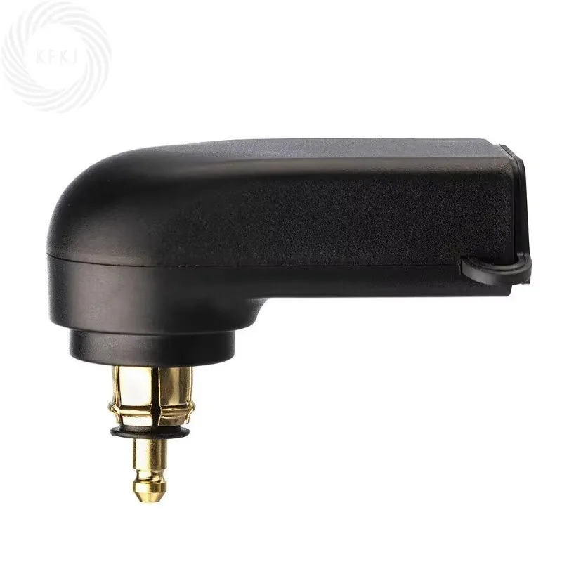 

Hot For BM SocketW F750GS R1250GSA G650XGS F900R R1200RT R1200GS ADV S1000XR F800R QC3.0 Dual USB Charger Power Adapter Hella DI
