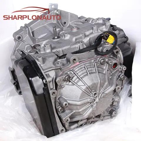 재고 자동차 부품 AL4 DPO 자동 변속기 시스템 기어박스 1.6L/2.0L for Renault