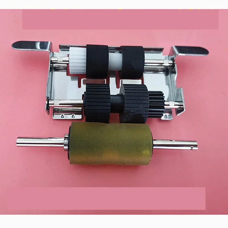 

TLF Best Sell Premium Scanner Pickup Roller for KV-S7075 7077 7097 Paper Feed Roller