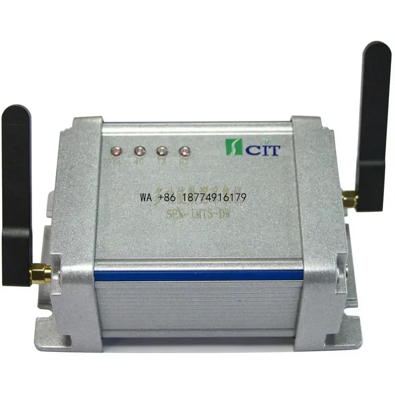 wmwmnu Wireless multi-function data loggers and acquisition systems - Industrial IoT monitoring devices with 4G/3G/2GODM OEM