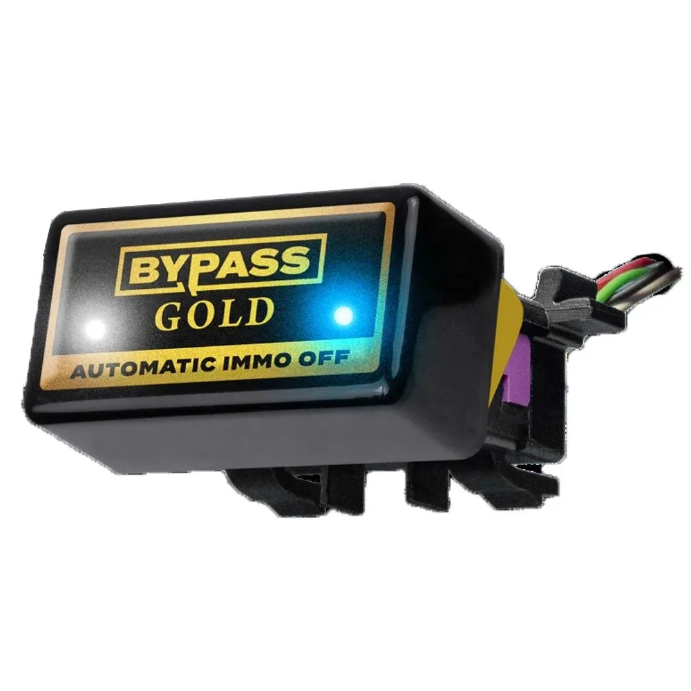 For VAG Immo Bypass Gold IMMO OFF Anti-theft Cancel Diagnostic Tools Immobilizer Programming Tool For Vag Cars