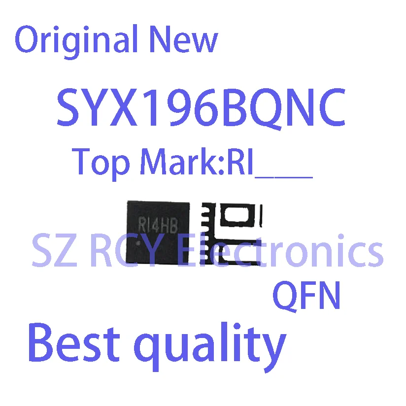 (5-10 Pcs)New SYX19… - image