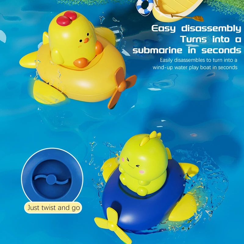 Pistola ad acqua giocattoli Mini pistole ad acqua a spruzzo giocattoli da bagno per bambini piscina da spiaggia estiva acqua Squirt bagnetto che gioca a spruzzo giocattolo di divertimento con acqua