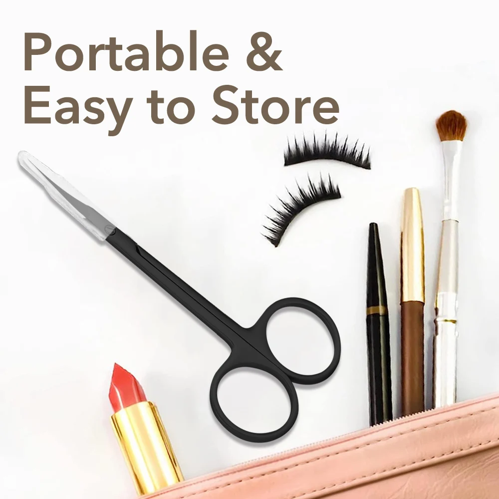 1 Stuks Russische Nagelriem Schaar Nipper Dode Huid Schaar Rvs Manicure Gereedschap Draagbare Exfoliërende Nail Trimmer Clipper