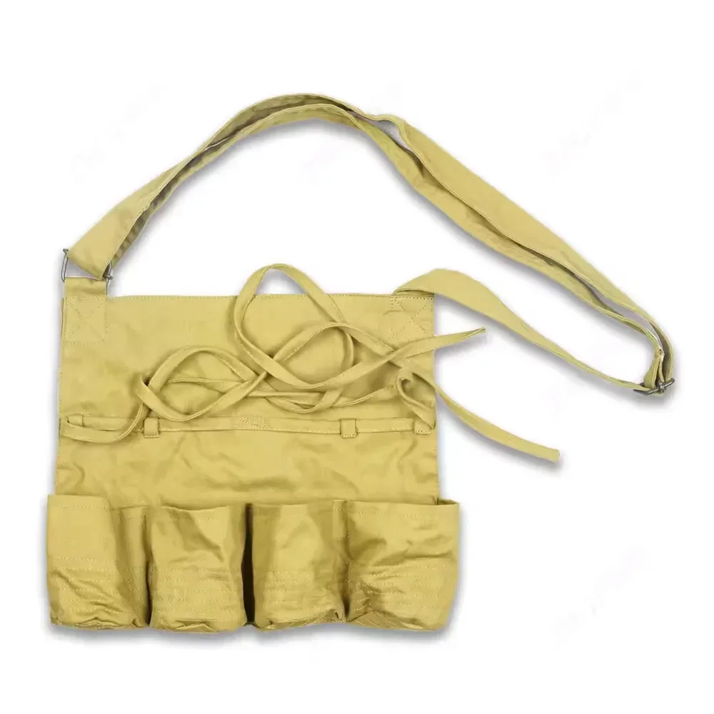 

Сумка для тактического снаряжения WW2, четыре сумки для хранения оборудования, сумка для хранения журналов, ретро-комплект