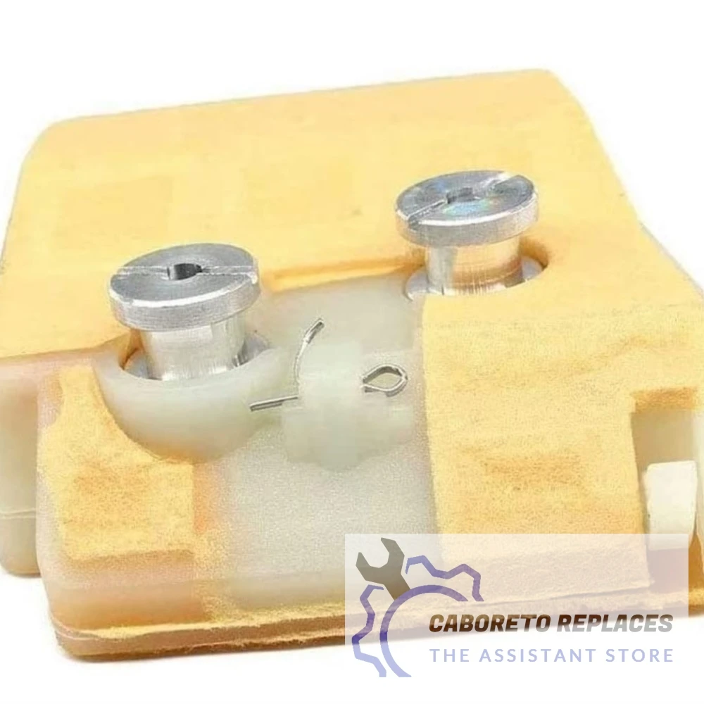 

AIR FILTER CLEANER REPLACEMENT FOR STL 024 026 PRO MS240 MS260 CHAINSAW PARTS REPLACES 1121 120 1612 1121-120-161Repair kits