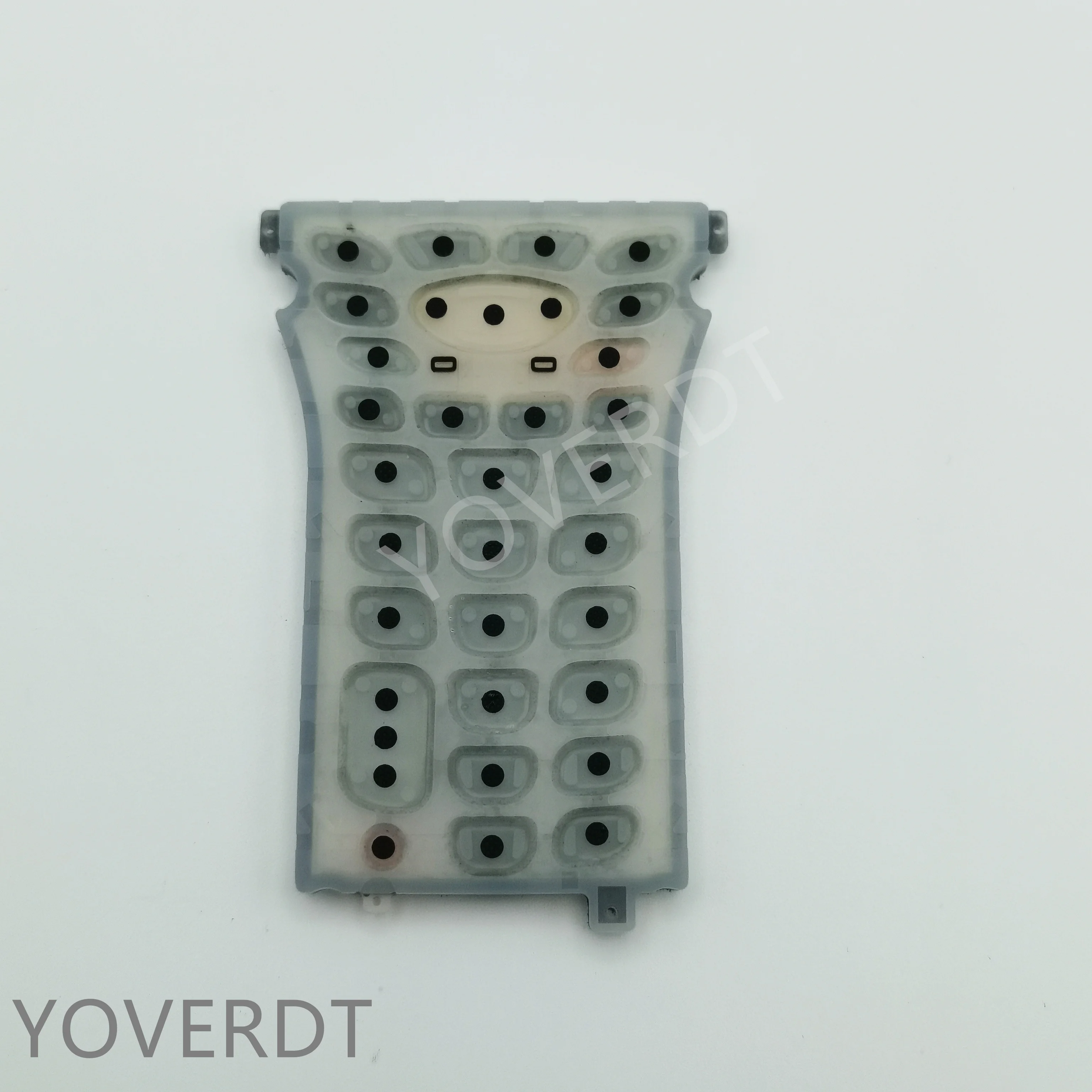 Key Button 30Keys  Replacement For CipherLAB 9700